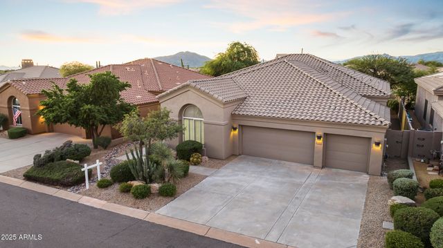 9546 E CAVALRY Drive, Scottsdale, AZ 85262