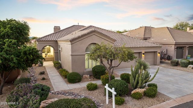 9546 E CAVALRY Drive, Scottsdale, AZ 85262