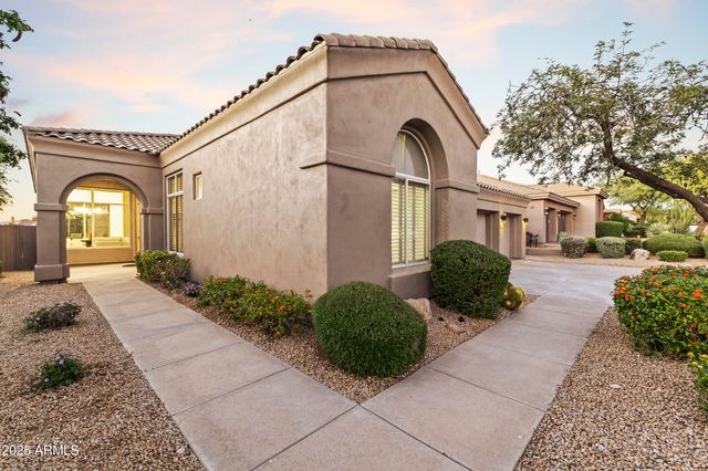 9546 E CAVALRY Drive, Scottsdale, AZ 85262
