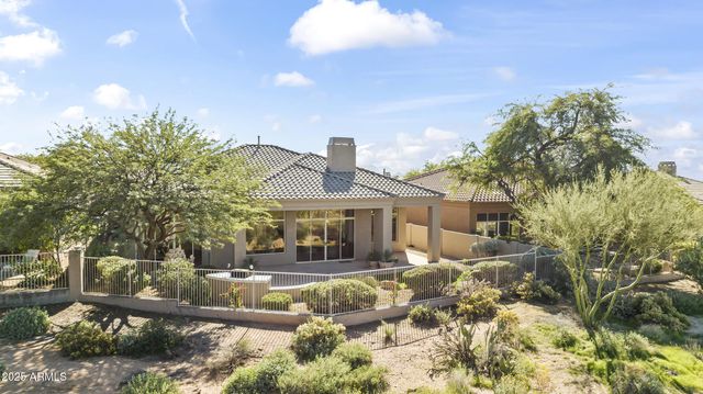 9546 E CAVALRY Drive, Scottsdale, AZ 85262