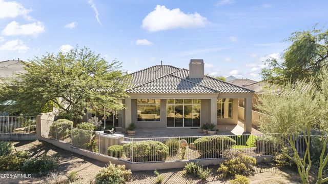 9546 E CAVALRY Drive, Scottsdale, AZ 85262