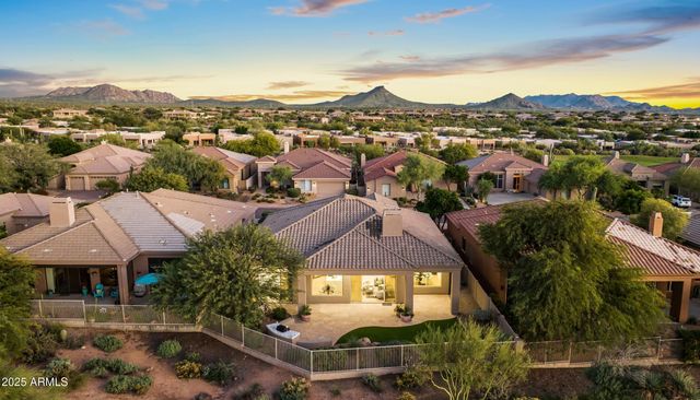 9546 E CAVALRY Drive, Scottsdale, AZ 85262