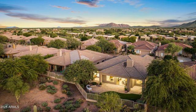 9546 E CAVALRY Drive, Scottsdale, AZ 85262