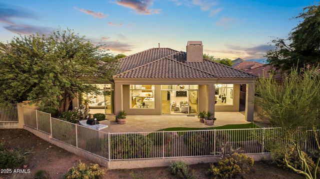 9546 E CAVALRY Drive, Scottsdale, AZ 85262