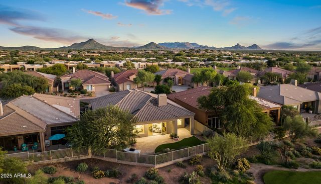 9546 E CAVALRY Drive, Scottsdale, AZ 85262