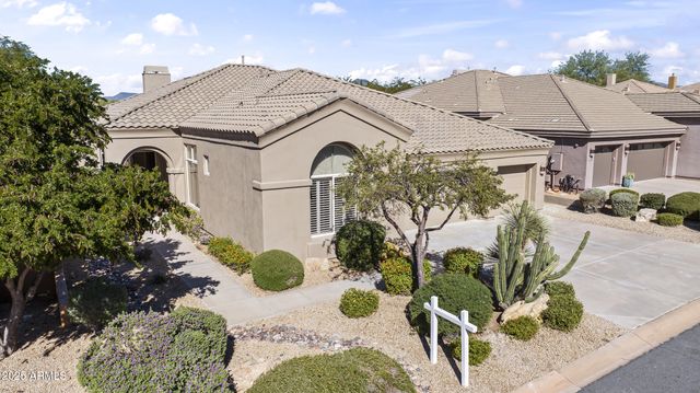 9546 E CAVALRY Drive, Scottsdale, AZ 85262