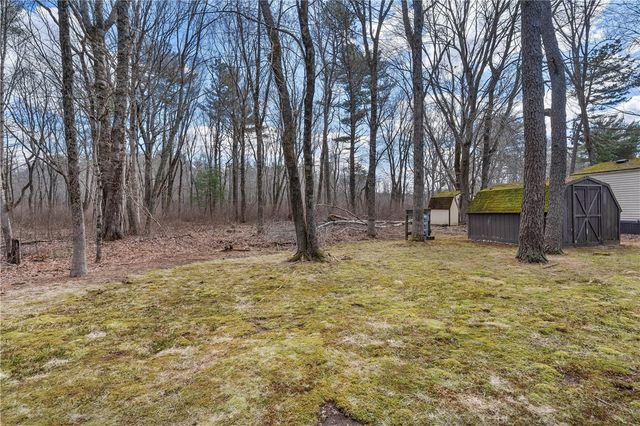 41 Leisure Way, Coventry, RI 02816