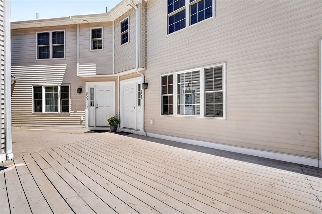 861 Washington Street 2, Canton, MA 02021