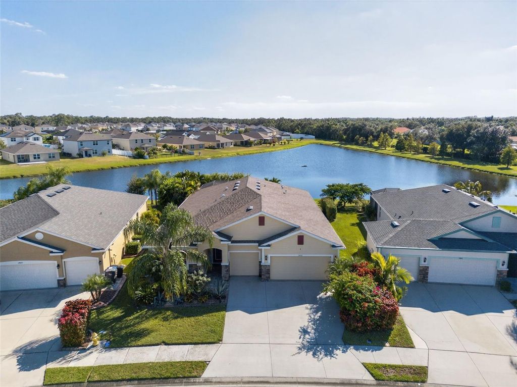 14818 TRINITY FALL WAY, Bradenton, FL 34212