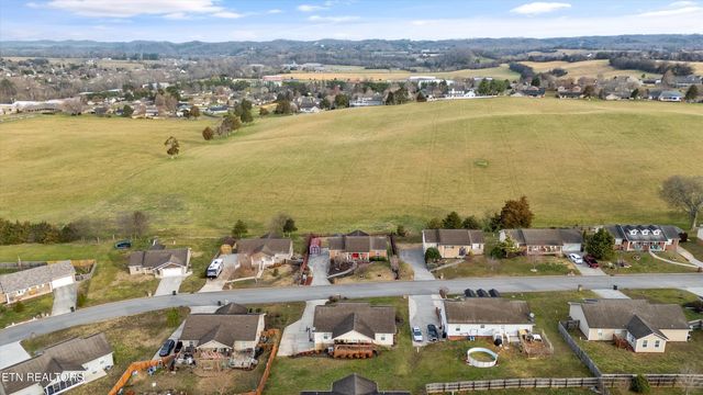 2125 Murphys Chapel Drive, Sevierville, TN 37876