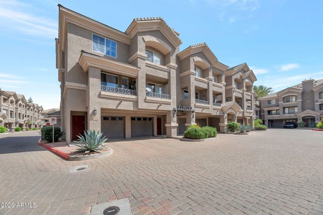 4455 E PARADISE VILLAGE Parkway S 1052, Phoenix, AZ 85032