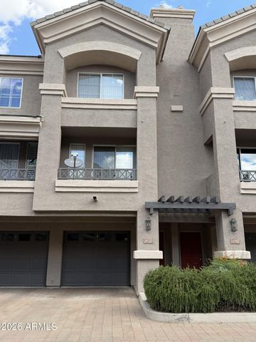 4455 E PARADISE VILLAGE Parkway S 1052, Phoenix, AZ 85032