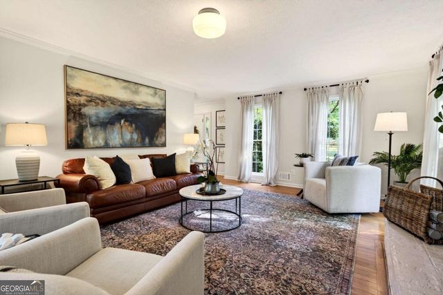 16140 Henderson Road, Alpharetta, GA 30004