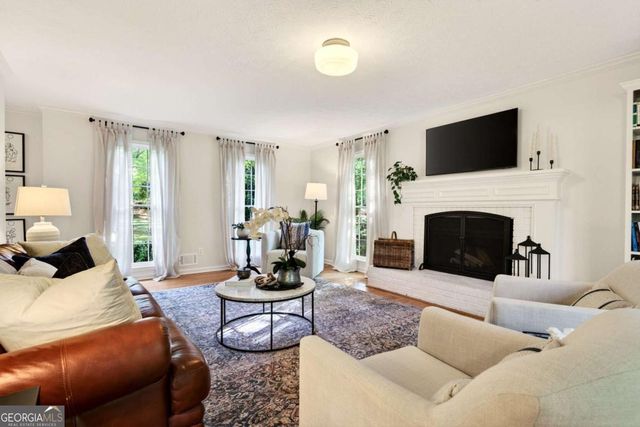 16140 Henderson Road, Alpharetta, GA 30004