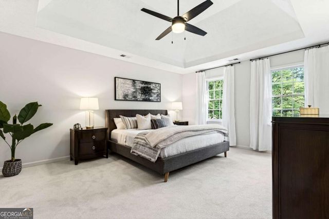 16140 Henderson Road, Alpharetta, GA 30004