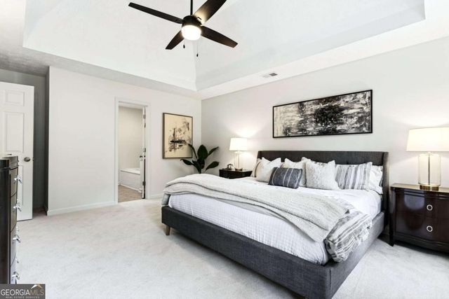16140 Henderson Road, Alpharetta, GA 30004