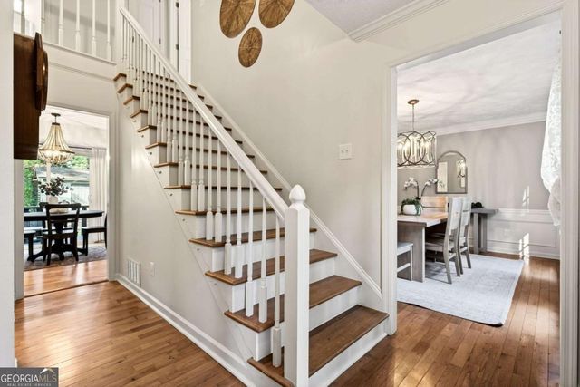 16140 Henderson Road, Alpharetta, GA 30004