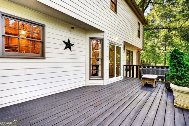 16140 Henderson Road, Alpharetta, GA 30004