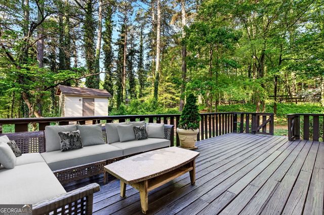 16140 Henderson Road, Alpharetta, GA 30004