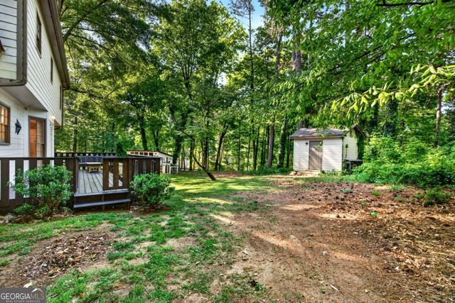16140 Henderson Road, Alpharetta, GA 30004