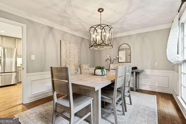 16140 Henderson Road, Alpharetta, GA 30004