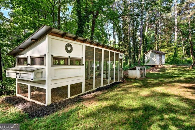 16140 Henderson Road, Alpharetta, GA 30004
