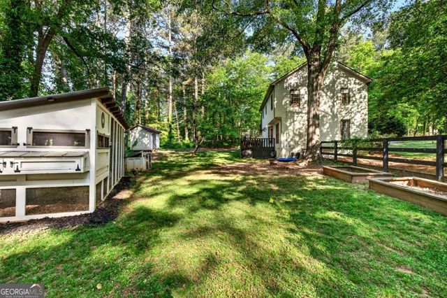 16140 Henderson Road, Alpharetta, GA 30004