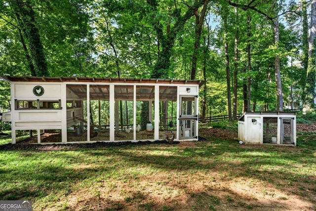 16140 Henderson Road, Alpharetta, GA 30004