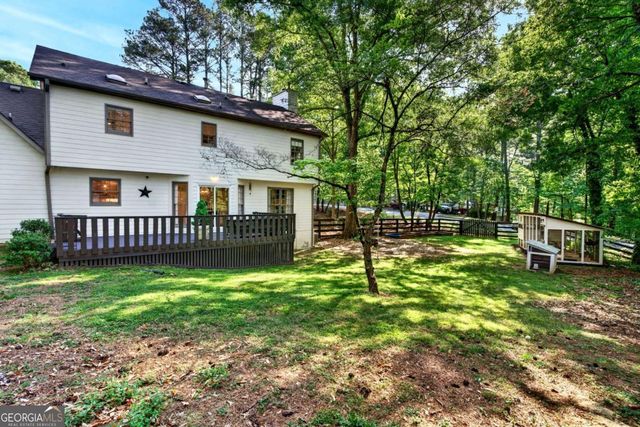 16140 Henderson Road, Alpharetta, GA 30004