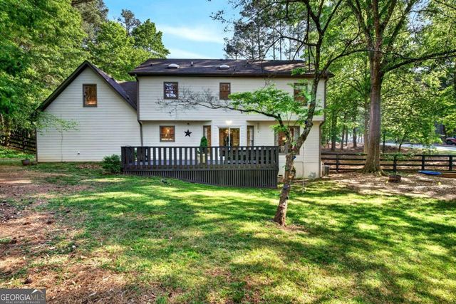 16140 Henderson Road, Alpharetta, GA 30004