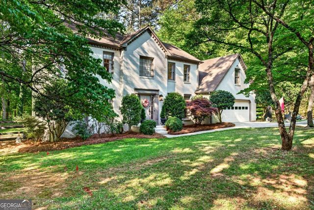 16140 Henderson Road, Alpharetta, GA 30004