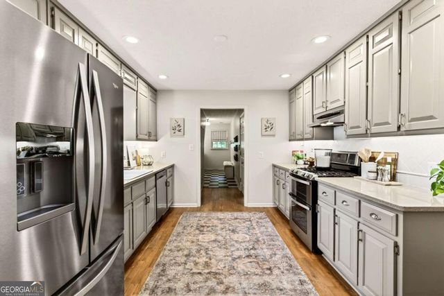 16140 Henderson Road, Alpharetta, GA 30004