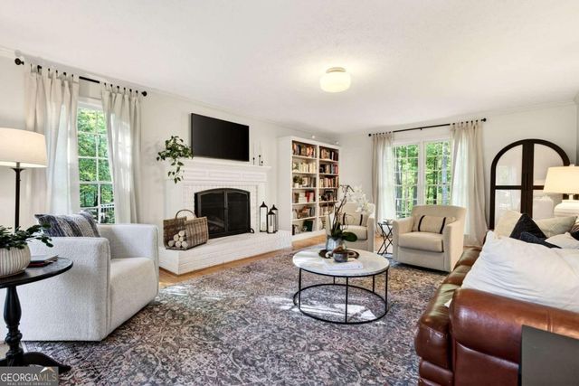 16140 Henderson Road, Alpharetta, GA 30004