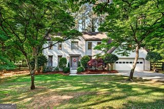 16140 Henderson Road, Alpharetta, GA 30004