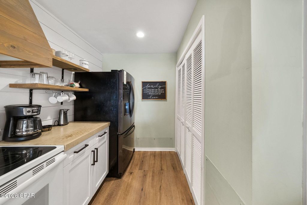 Image 12 of property listing at 520 N Richard Jackson Boulevard 2108, Panama City Beach, FL 32407
