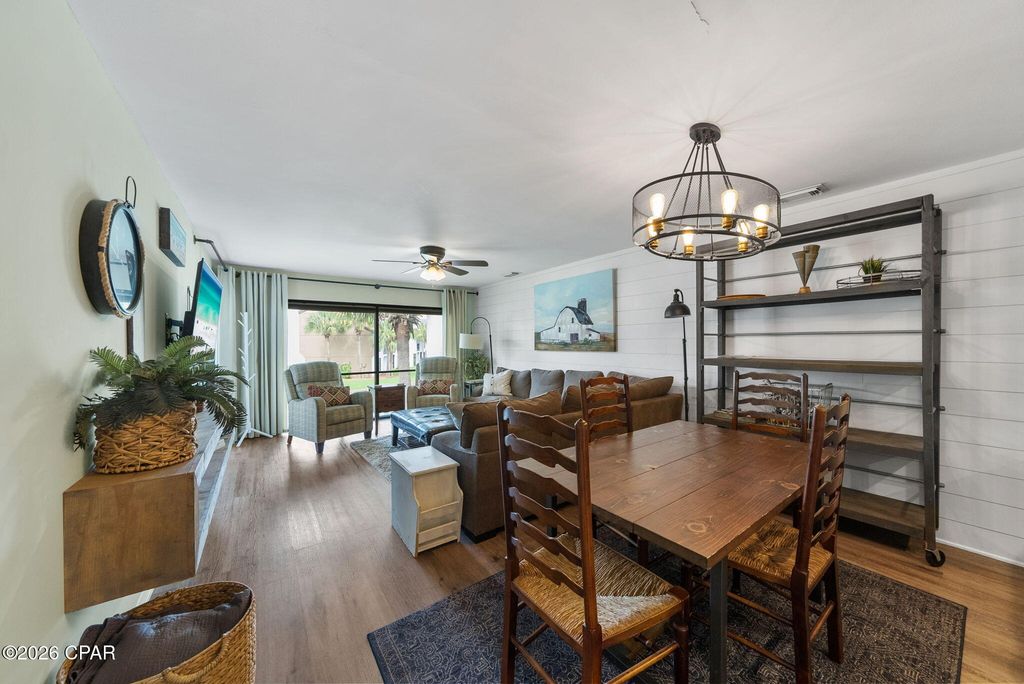 Image 14 of property listing at 520 N Richard Jackson Boulevard 2108, Panama City Beach, FL 32407