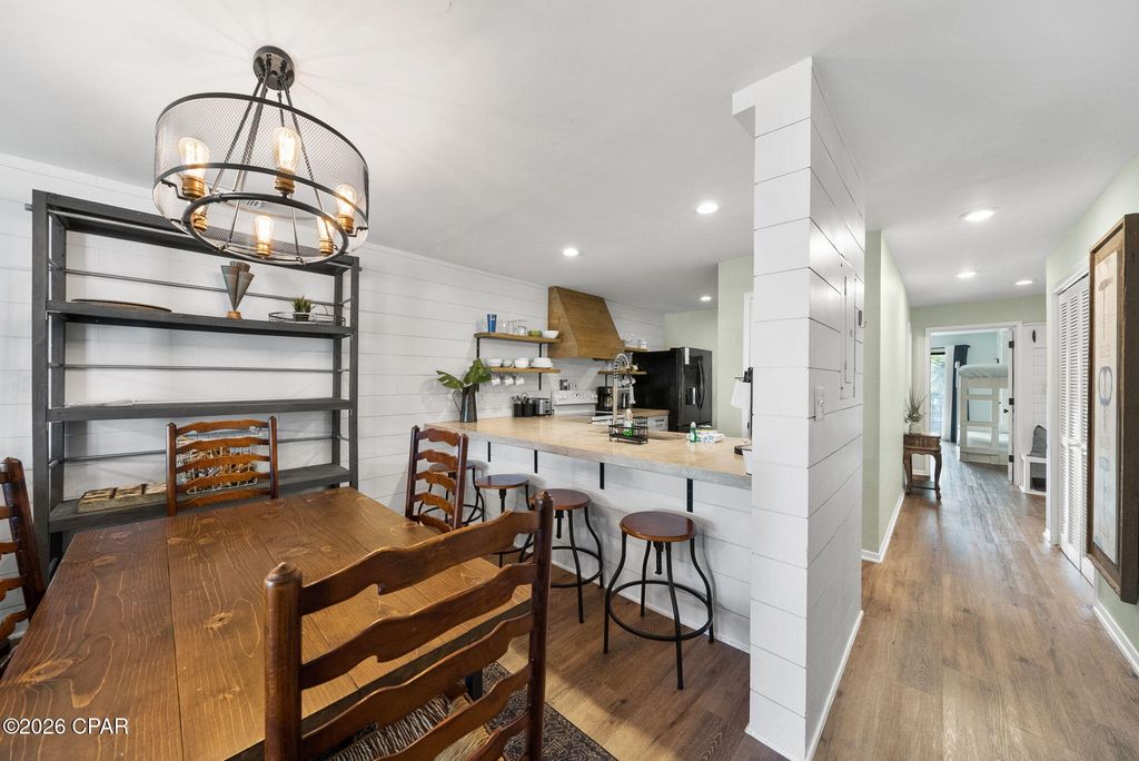 Image 15 of property listing at 520 N Richard Jackson Boulevard 2108, Panama City Beach, FL 32407
