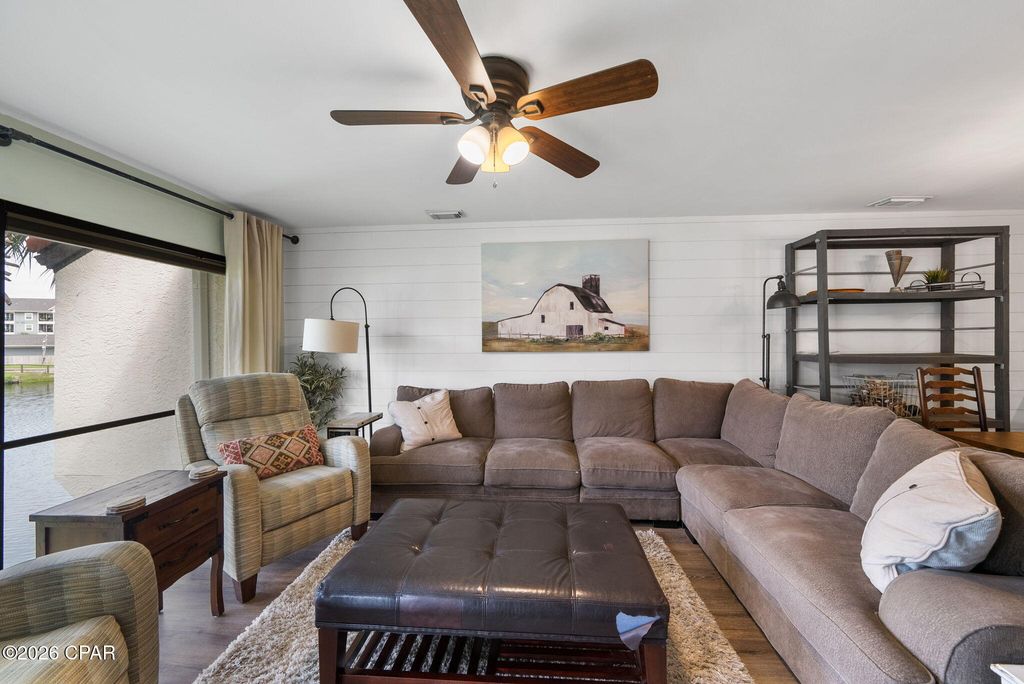 Image 16 of property listing at 520 N Richard Jackson Boulevard 2108, Panama City Beach, FL 32407