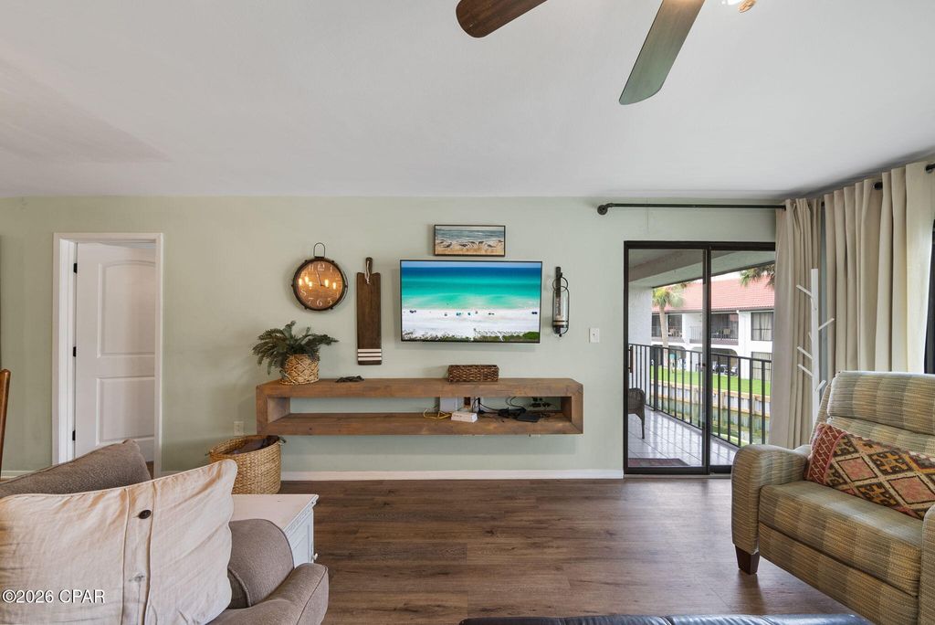 Image 17 of property listing at 520 N Richard Jackson Boulevard 2108, Panama City Beach, FL 32407