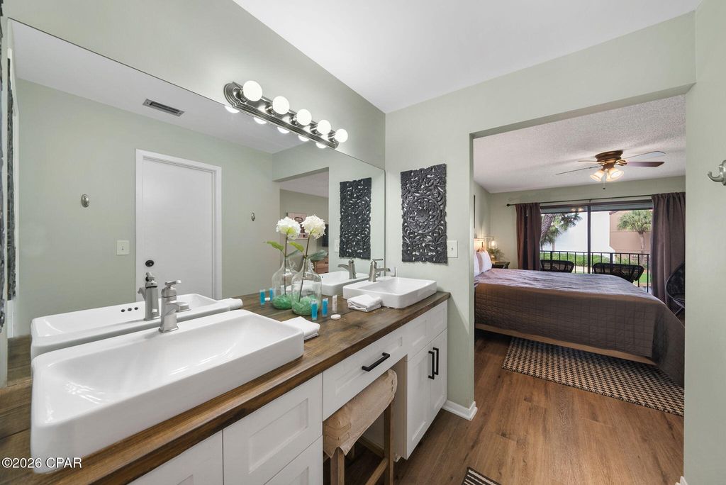 Image 20 of property listing at 520 N Richard Jackson Boulevard 2108, Panama City Beach, FL 32407
