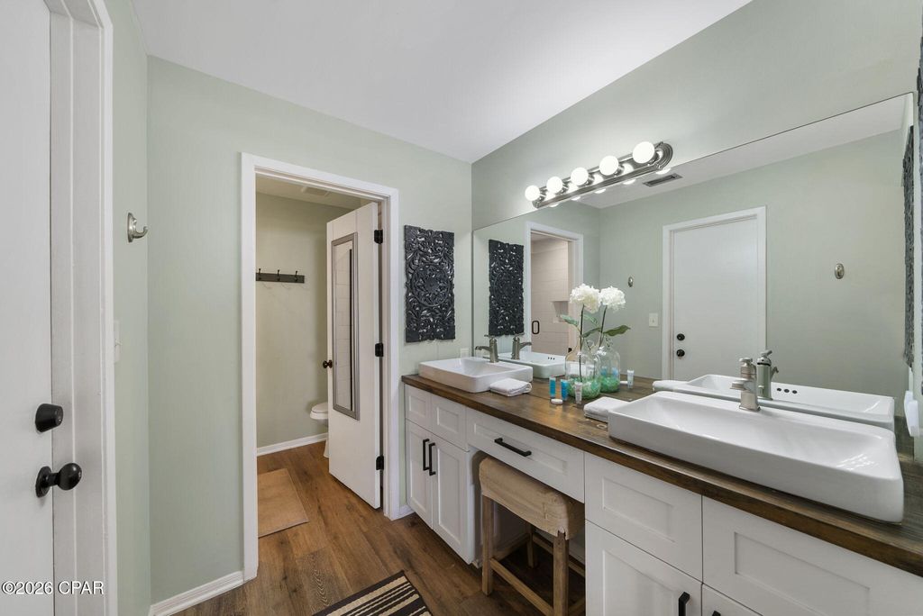 Image 21 of property listing at 520 N Richard Jackson Boulevard 2108, Panama City Beach, FL 32407