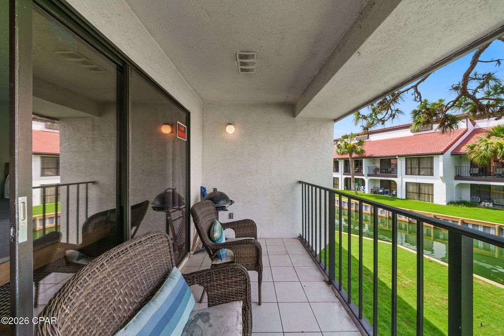 Image 23 of property listing at 520 N Richard Jackson Boulevard 2108, Panama City Beach, FL 32407