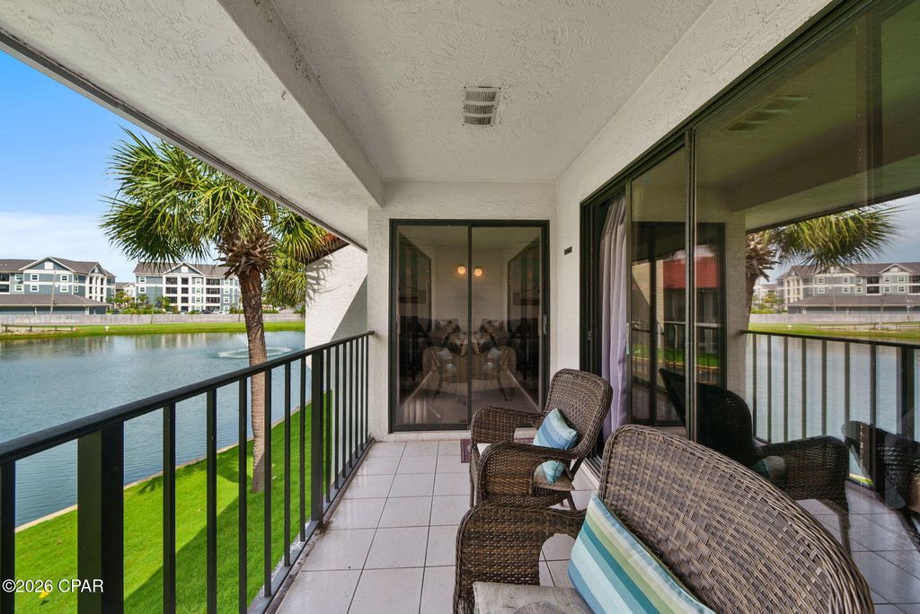 Image 24 of property listing at 520 N Richard Jackson Boulevard 2108, Panama City Beach, FL 32407