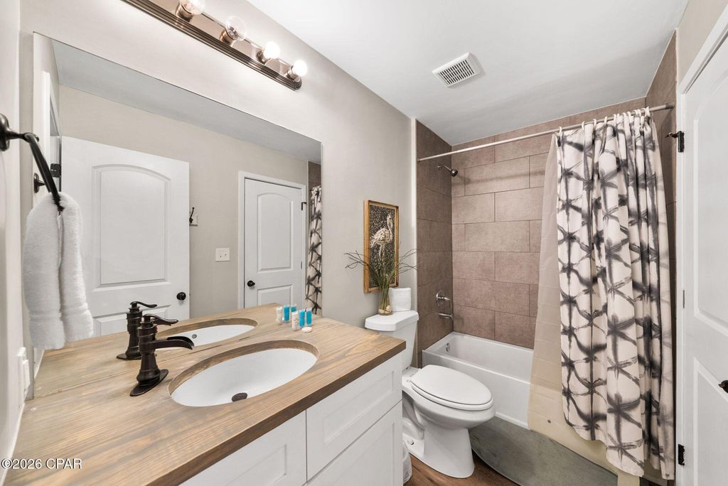 Image 28 of property listing at 520 N Richard Jackson Boulevard 2108, Panama City Beach, FL 32407