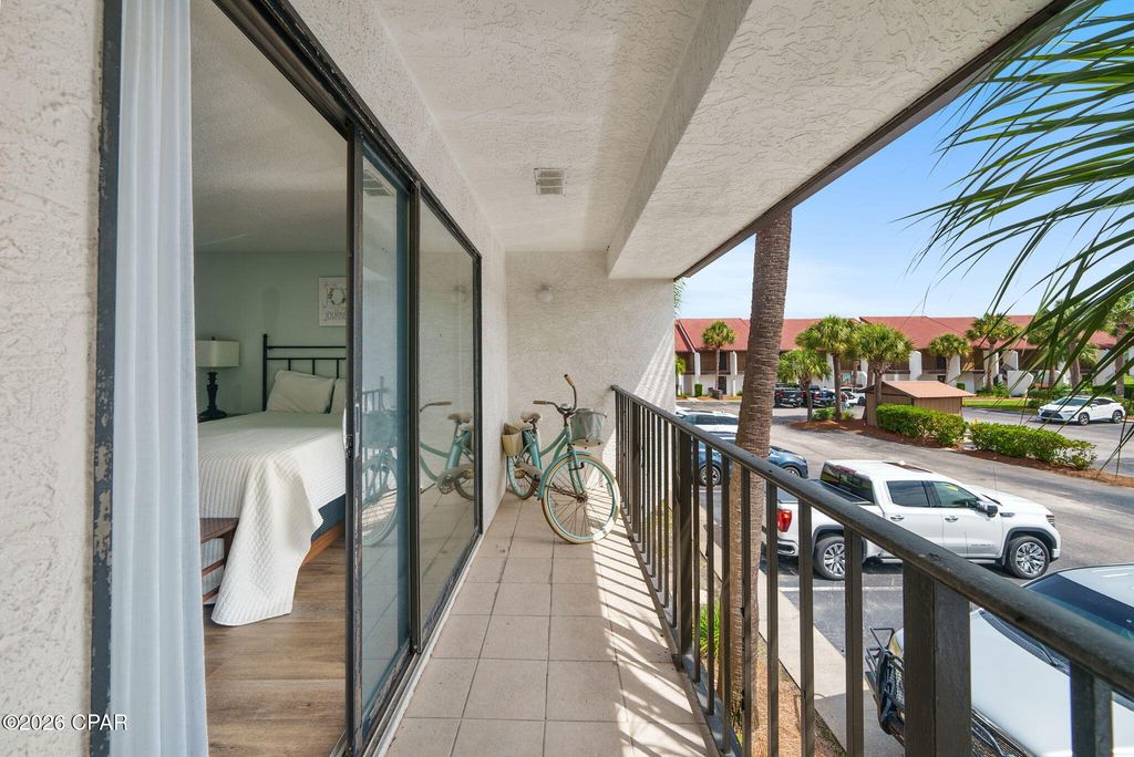 Image 29 of property listing at 520 N Richard Jackson Boulevard 2108, Panama City Beach, FL 32407