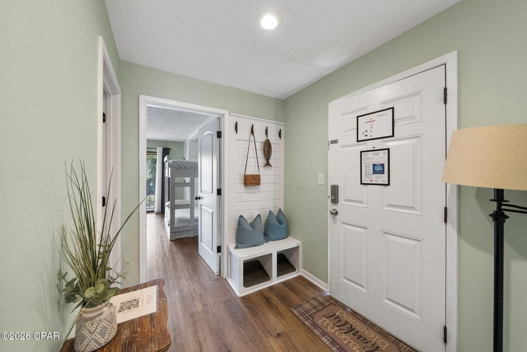 Image 31 of property listing at 520 N Richard Jackson Boulevard 2108, Panama City Beach, FL 32407