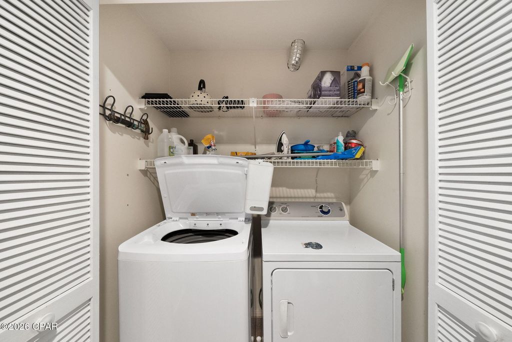 Image 32 of property listing at 520 N Richard Jackson Boulevard 2108, Panama City Beach, FL 32407