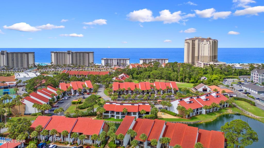 Image 34 of property listing at 520 N Richard Jackson Boulevard 2108, Panama City Beach, FL 32407