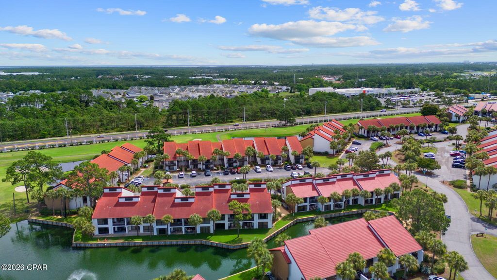 Image 37 of property listing at 520 N Richard Jackson Boulevard 2108, Panama City Beach, FL 32407