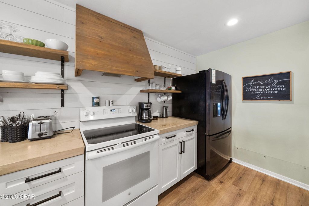 Image 5 of property listing at 520 N Richard Jackson Boulevard 2108, Panama City Beach, FL 32407